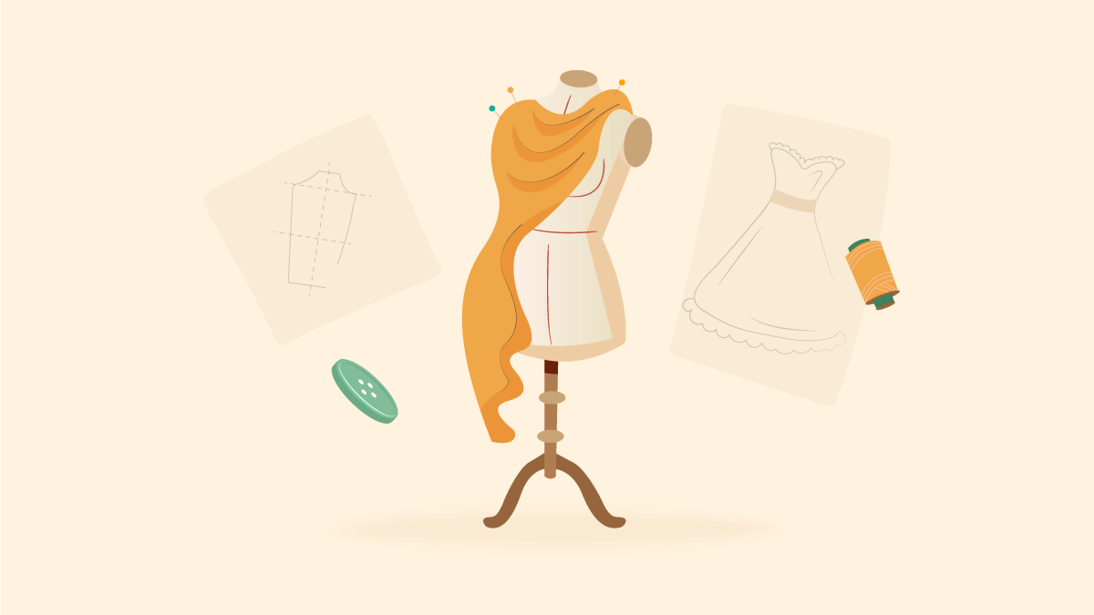 dress fashion